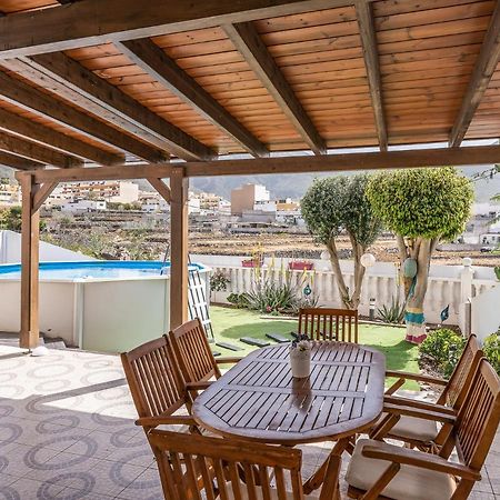 Apartamento Adeje Costa Adeje  Esterno foto