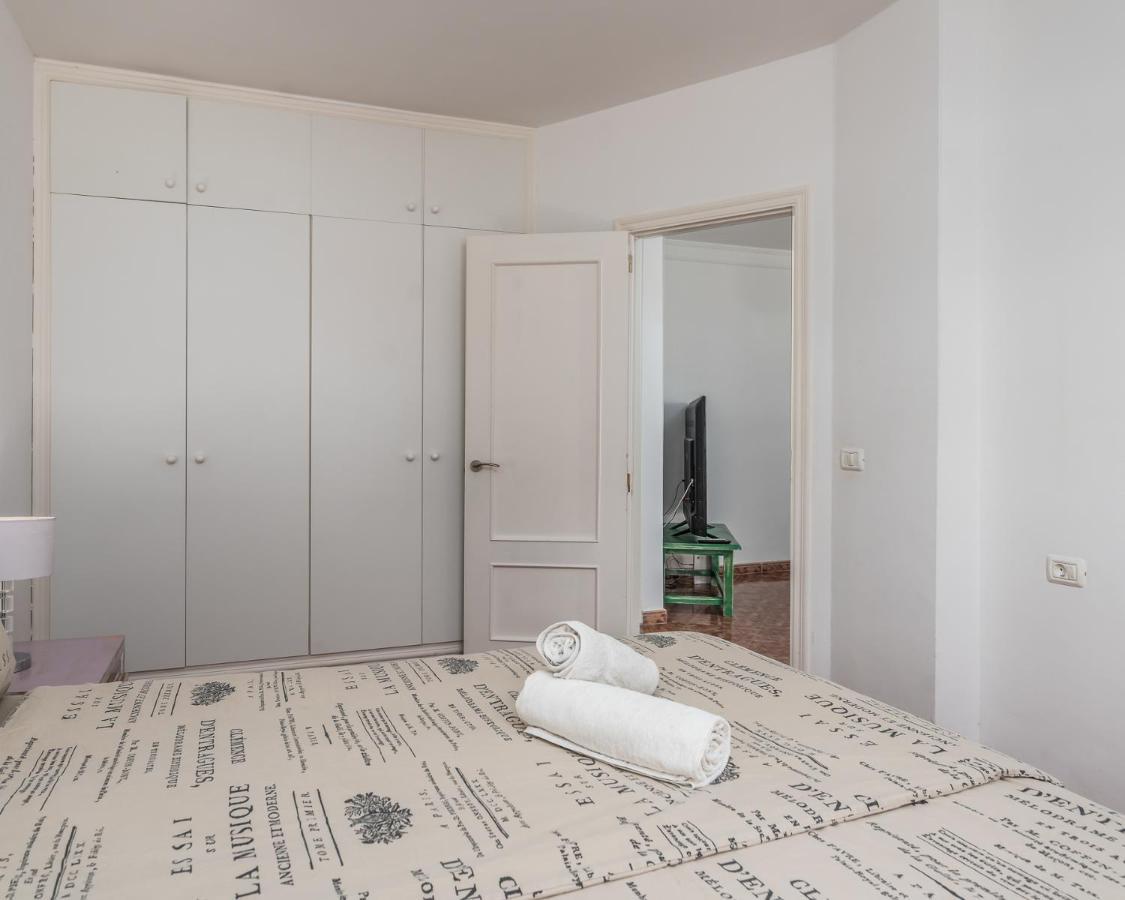 Apartamento Adeje Costa Adeje  Esterno foto