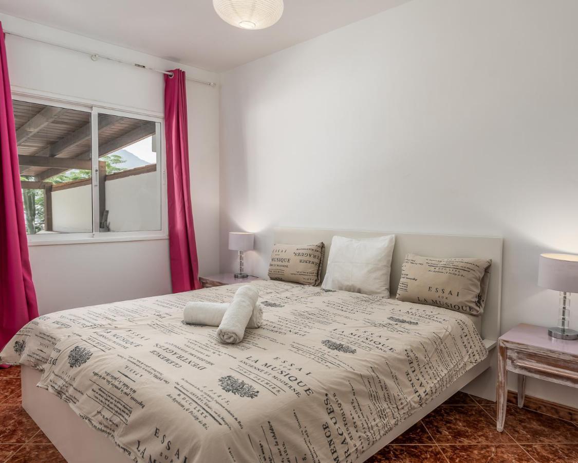 Apartamento Adeje Costa Adeje  Esterno foto