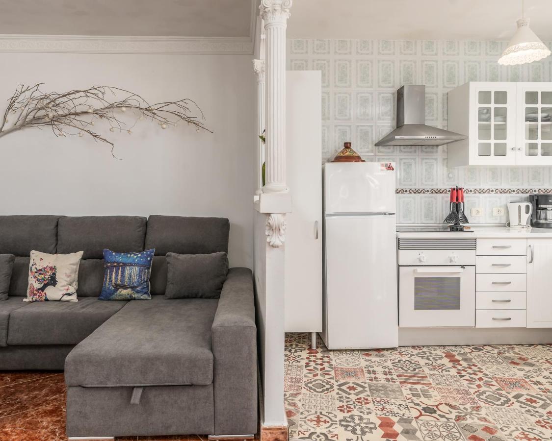 Apartamento Adeje Costa Adeje  Esterno foto