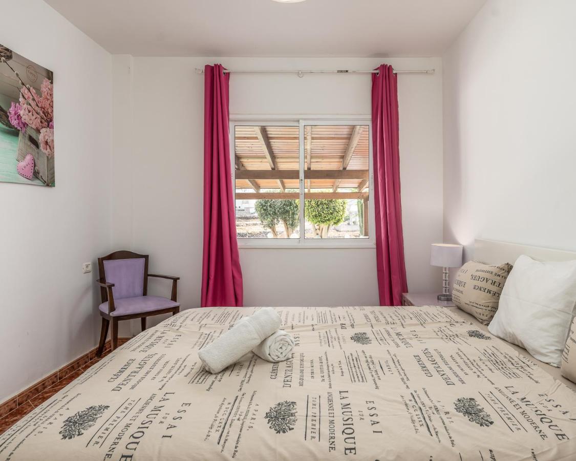 Apartamento Adeje Costa Adeje  Esterno foto