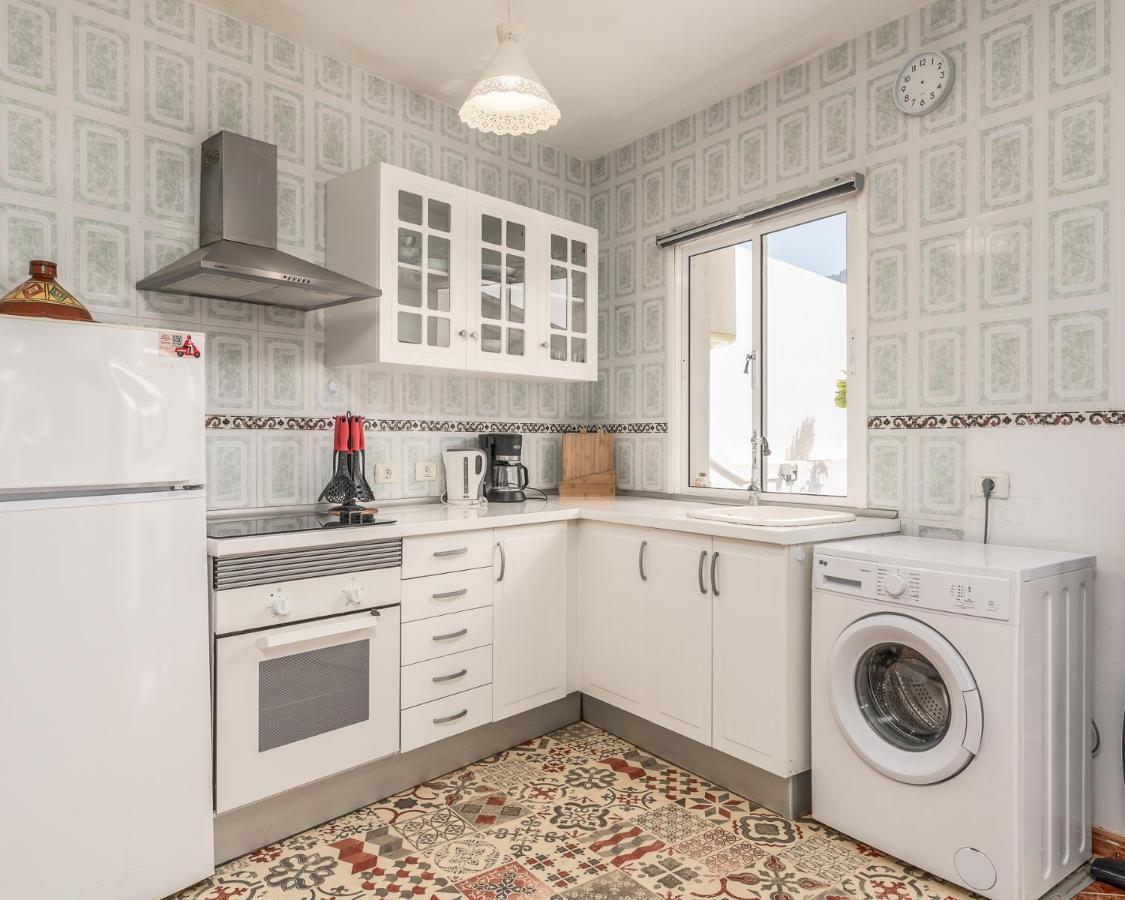 Apartamento Adeje Costa Adeje  Esterno foto