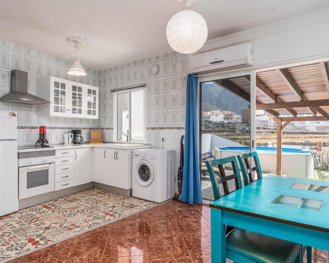 Apartamento Adeje Costa Adeje  Esterno foto