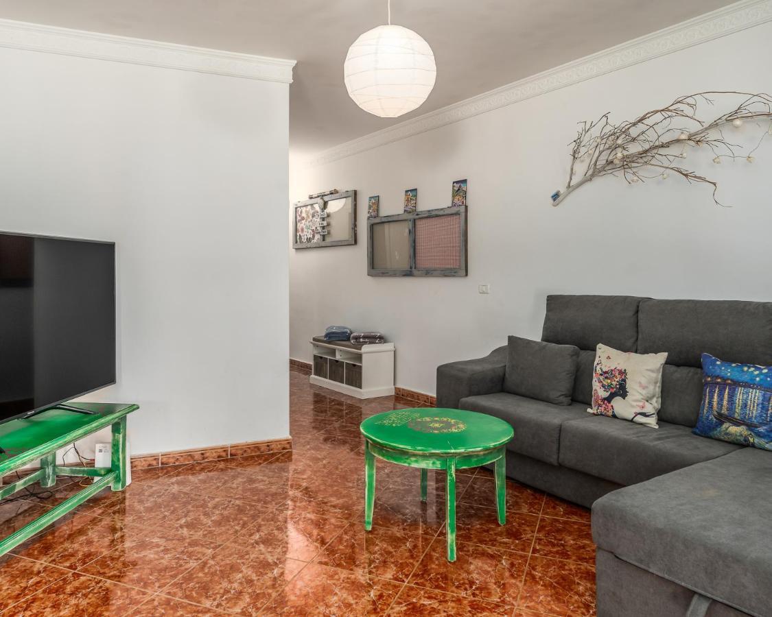 Apartamento Adeje Costa Adeje  Esterno foto