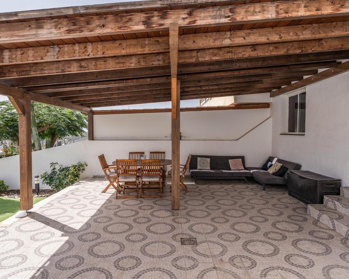 Apartamento Adeje Costa Adeje  Esterno foto