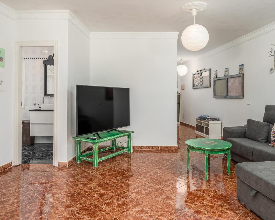 Apartamento Adeje Costa Adeje  Esterno foto