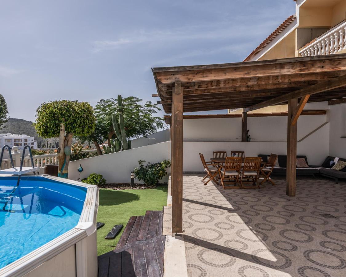 Apartamento Adeje Costa Adeje  Esterno foto