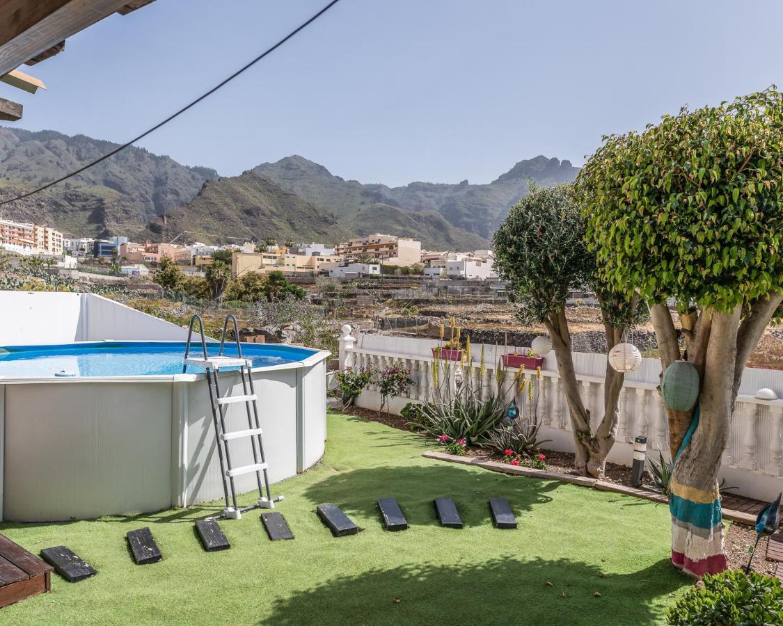 Apartamento Adeje Costa Adeje  Esterno foto