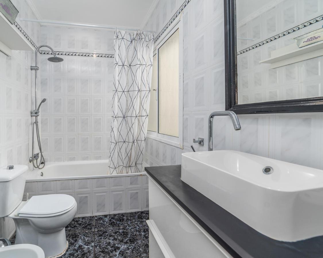 Apartamento Adeje Costa Adeje  Esterno foto