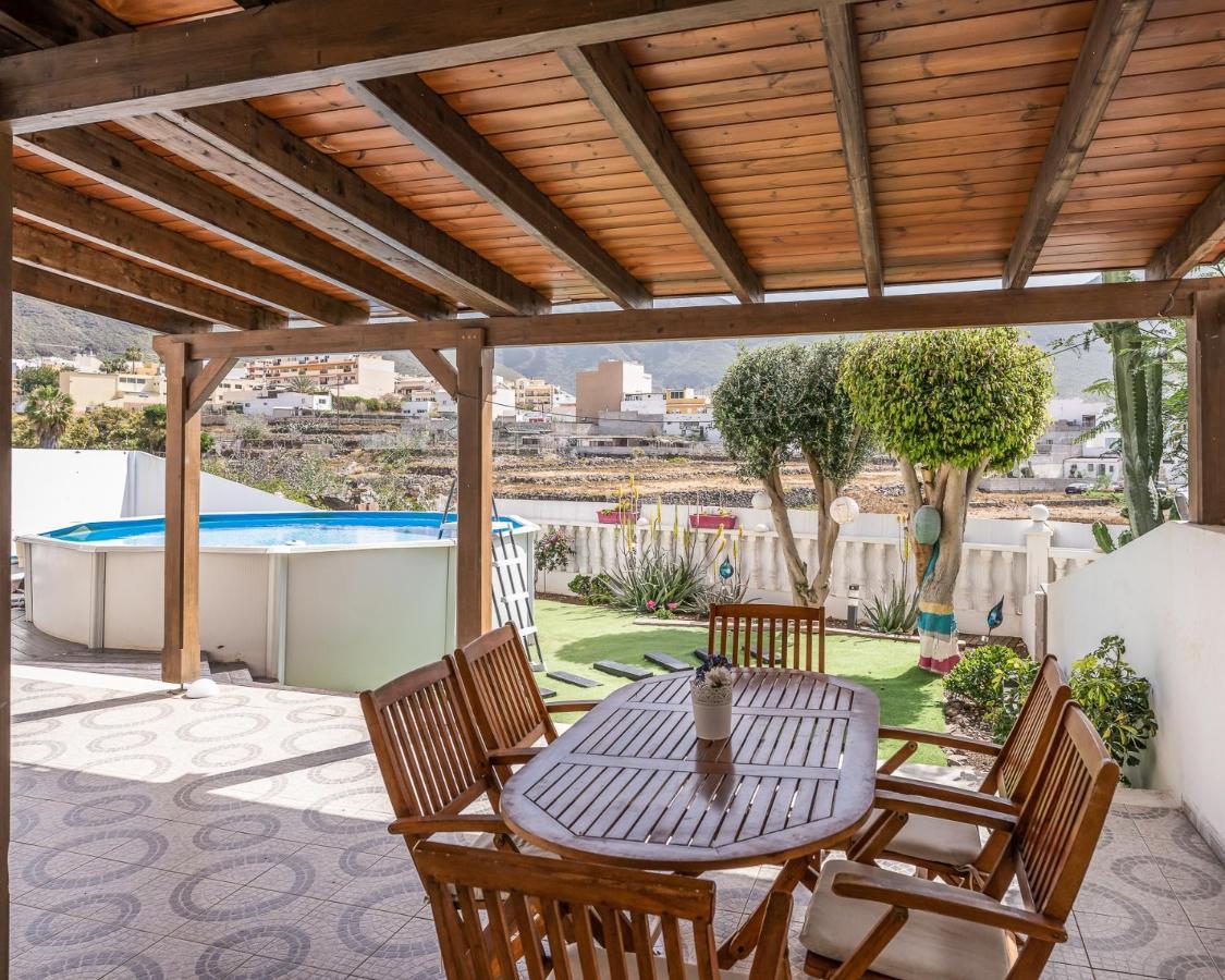 Apartamento Adeje Costa Adeje  Esterno foto