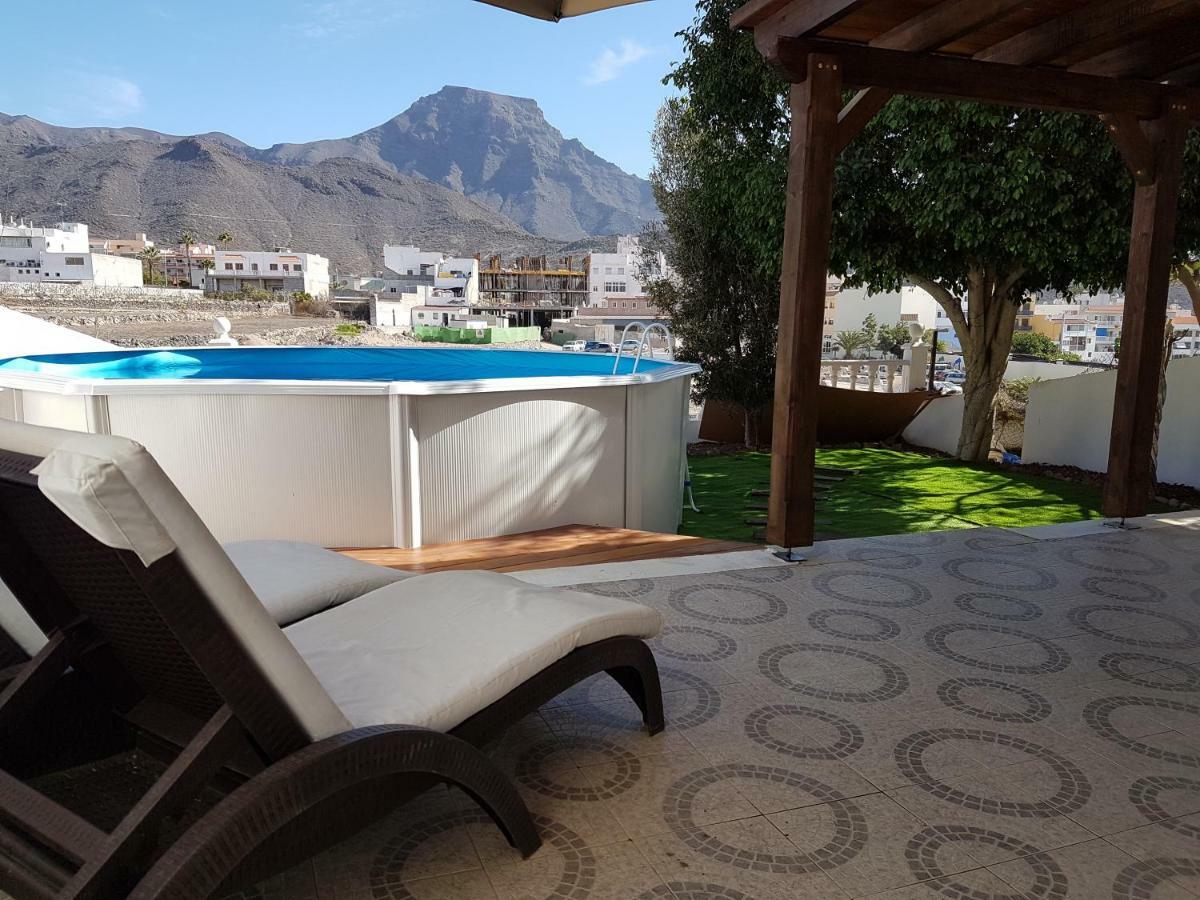 Apartamento Adeje Costa Adeje  Esterno foto